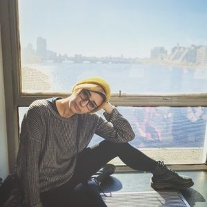 Meet your Posher, Jenny